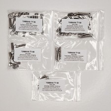 YAMAHA TY 80 1974-1987 Kit vis