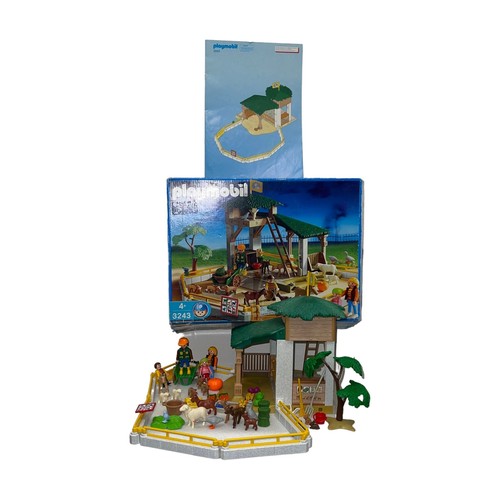 Vintage playmobil 3243 2002 - vintage,