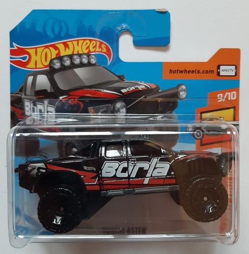 Hot wheels sandblaster - hot,