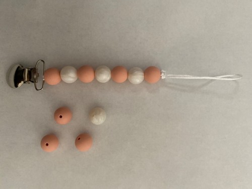 Hand made new baby peach - baby,