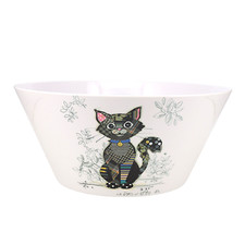 Bol à salade mélaminé