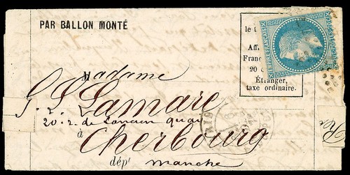 France classique obl - france, n°29