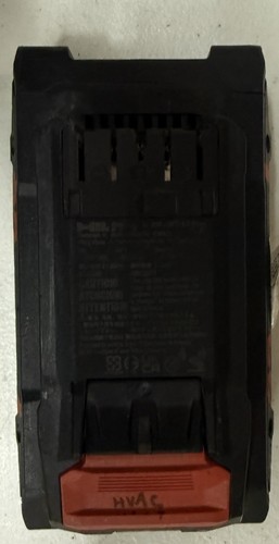 Hilti b22 ion compact - b22-85, li-ion