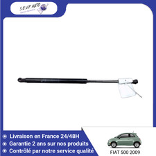 ?? VERIN HAYON G FIAT 500 2007- ➤51785412 ♻️