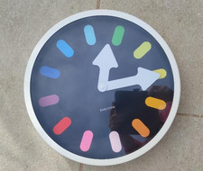 karlsson horloge murale 30 cm