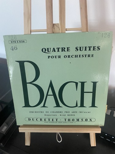 Kurt redel bach - redel,