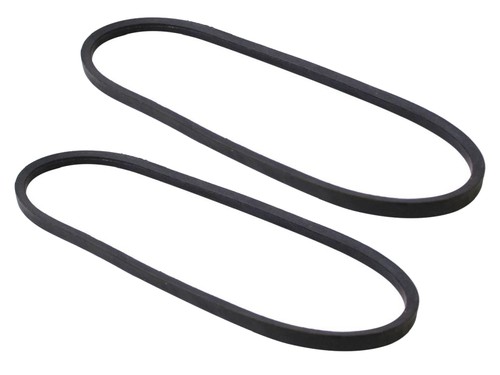 Courroies adapté pour - 2x,