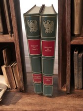 Lot de livres anciens histoire