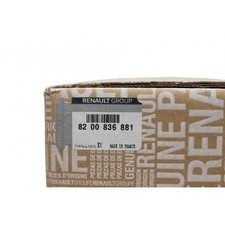 Pour Renault Trafic II 2.0 dCi