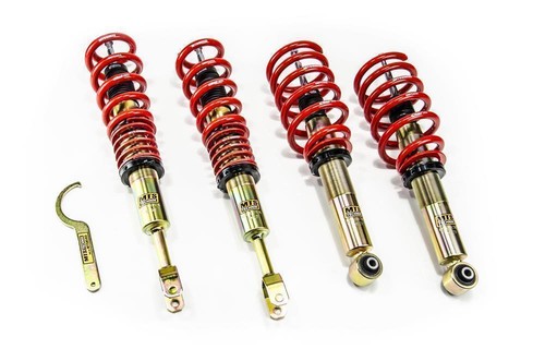 Mts gwf street gold - mts,