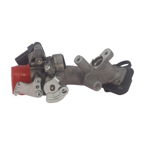 Papillon gaz peugeot kisbee - papillon,