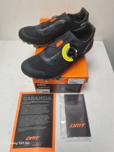 Dmt km4 chaussures - dmt, vélo