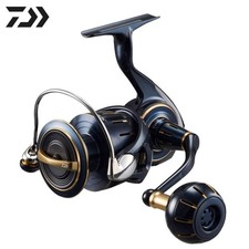 DAIWA Ultimate Spinning Reel