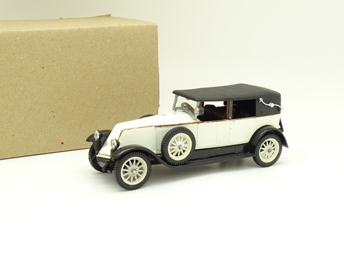 Solido renault 40cv - solido,