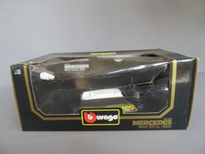 C457 Burago 3013 Italie Boite