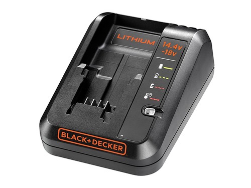 Chargeur multi tension black - multi-tension,