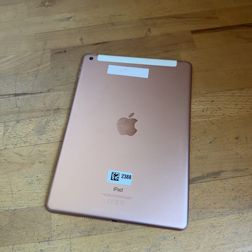 Tablette apple ipad 6th - tablette,