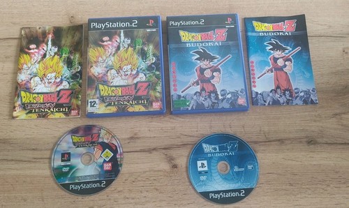Lot jeux dragon - de, 2