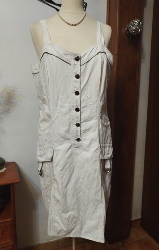 Robe patrice bréal - robe, taille