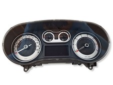 Fiat 500L 2013 Compteur De