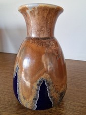 Pichet à chocolat en grès