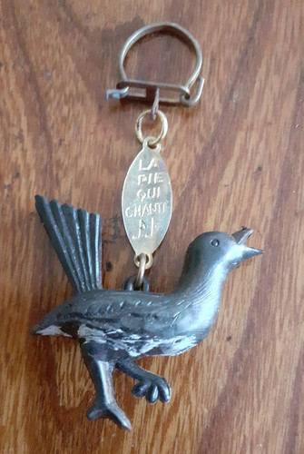 Porte clefs publicitaire - porte-clefs,