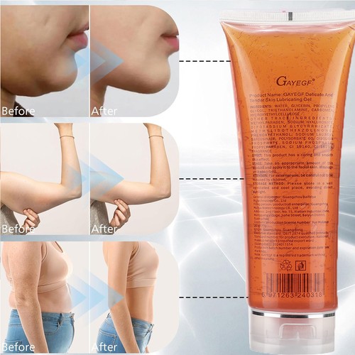 Ultrasonic gel for cavitation - ultrasonic,