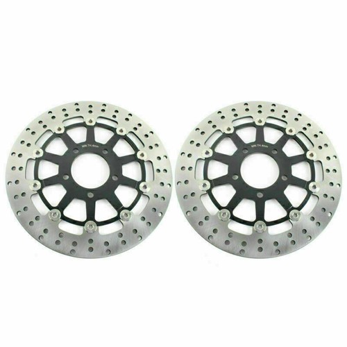 Disques frein avant gsx - disques, gsx-r