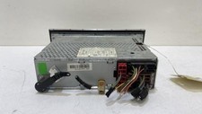 Autoradio d'origine AUDI A4 2