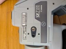 Canon Canovision EX Hi8 Hi8