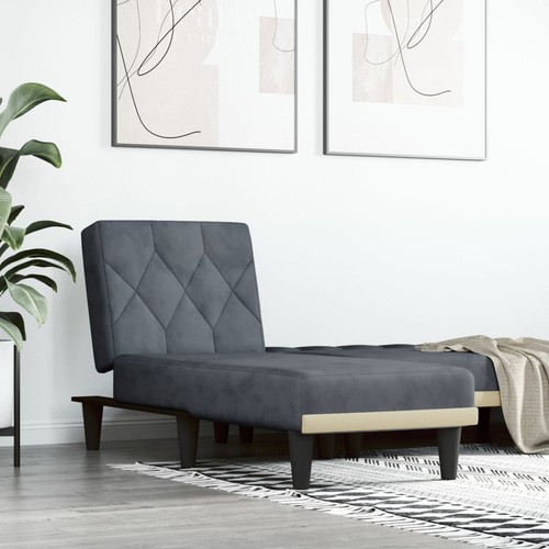 Chaise longue canapé repos - chaise,