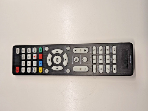 Télécommande universelle - télécommande,