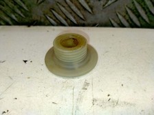 Best Green BG 2525 / CJ300 - Vis sans fin d'entraînement de pompe à huile