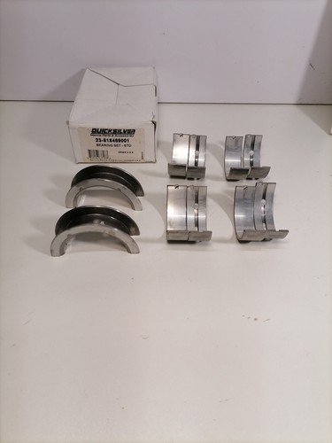 Kit coussinets vilebrequin - kit, de