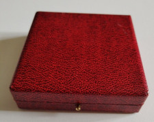 ANCIENNE MEDAILLE EDOUARD MICHELIN 30 ANS + COFFRET