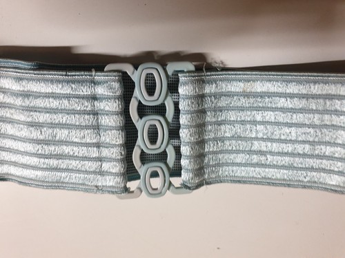 Ceinture élastique femme