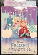 Frozen Princess Kids New Jumbo