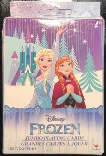 Frozen princess kids - frozen, jumbo