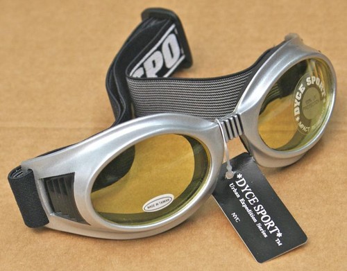 Moto lunettes sport - de,