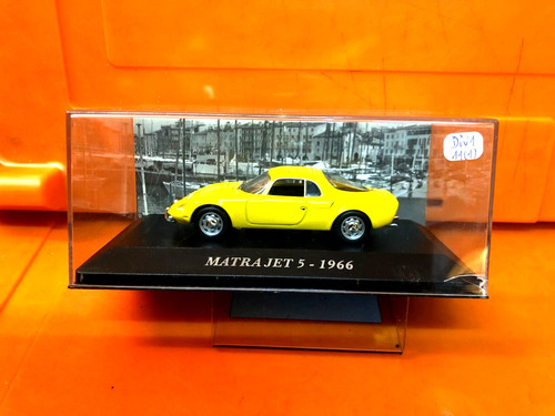 Div matra jet 5 - div-,