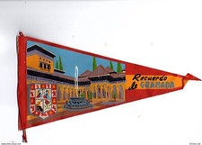 ecusson blason fanion ancien