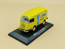 1/43 Renault 1000kg "Chicorée