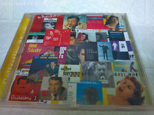 CD COLLECTION 25 cm BARDOT GAINSBOURG VIAN BRASSENS / CD RARE 20 TITRES  EtGH