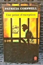 Livre roman policier thriller