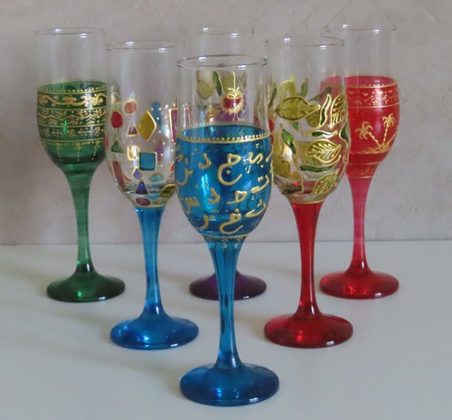 Flute champagne verre pied - flute,