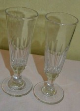 2 Flûtes à Champagne en
