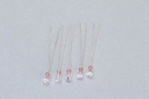 Piko 56017 ampoule 14 - h0, v