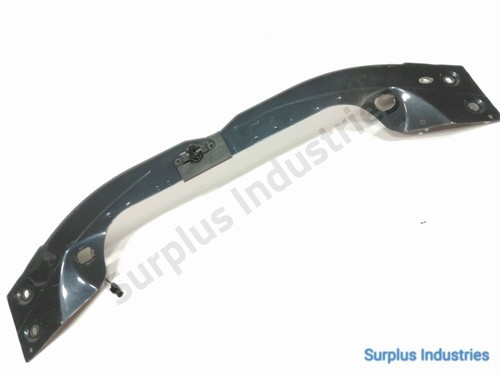 Traverse superieure armature - traverse,