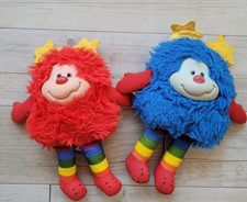 Rainbow Brite 1983 Mattel vintage 