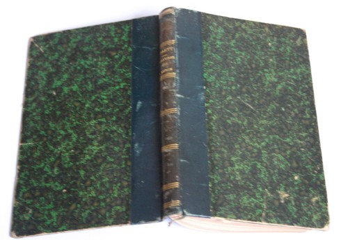 Curiosa variations sur - (50),
